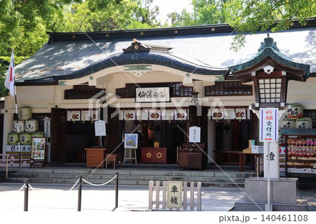 熊本城 加藤神社 熊本城 加藤神社 140461108