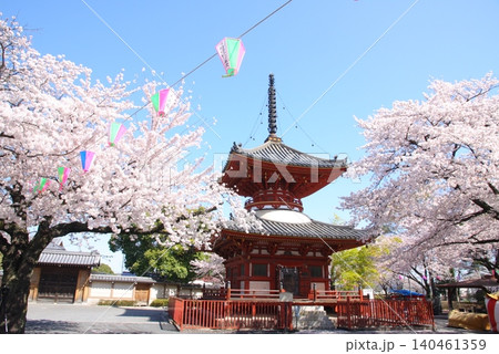 川越の風景 140461359