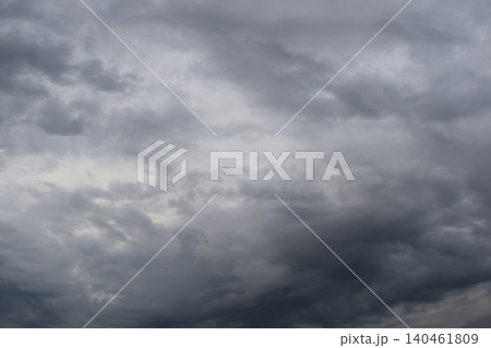 blue sky and white cloud background, cloudy in rainny season blue sky and white cloud background, cloudy in rainny season 140461809