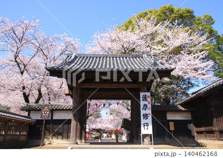 川越の風景 140462168