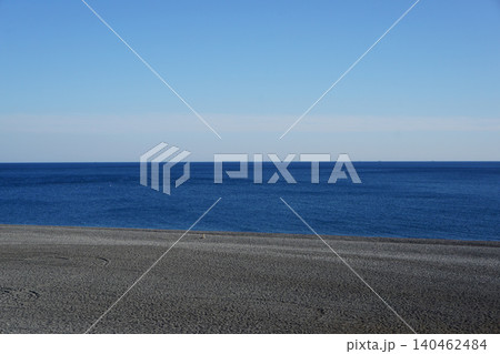 和歌山御坊の海 140462484