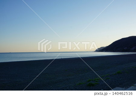 和歌山御坊の海 和歌山御坊の海 140462516