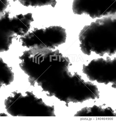Complex Biological Microscopic Cellular Texture Monochrome 140464900