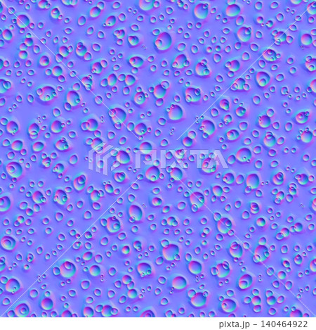 Pitted Porous Lunar Surface Normal Map Pitted Porous Lunar Surface Normal Map 140464922