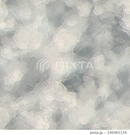Abstract White Fractal Noise Splatters on Black Background Abstract White Fractal Noise Splatters on Black Background 140465134