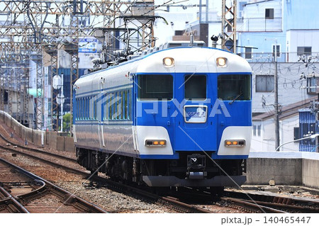 【近鉄】15200系〜あおぞらⅡ〜(奈良線:八戸ノ里駅) 【近鉄】15200系〜あおぞらⅡ〜(奈良線:八戸ノ里駅) 140465447