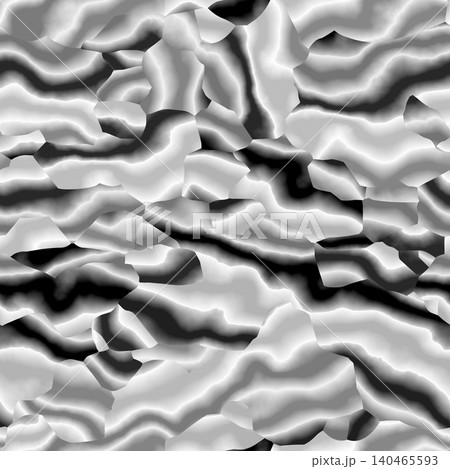Detailed Marble Vein Pattern Displacement Height Map Detailed Marble Vein Pattern Displacement Height Map 140465593