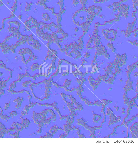 Weathered Eroded Surface Normal Map Texture Weathered Eroded Surface Normal Map Texture 140465616