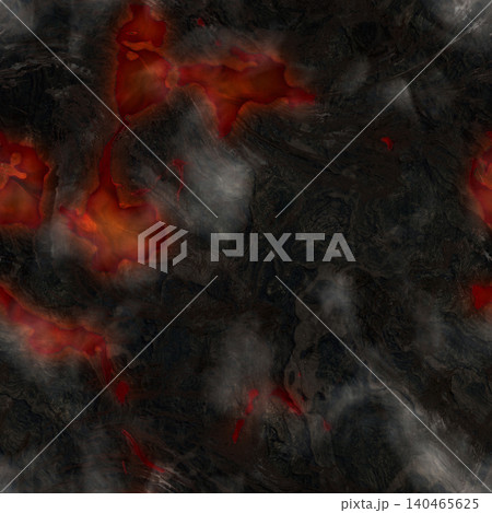 Abstract White Liquid Marble Swirl Texture on Black Abstract White Liquid Marble Swirl Texture on Black 140465625