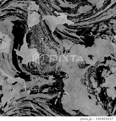 Detailed Marble Swirl Texture Displacement Height Map 140465637