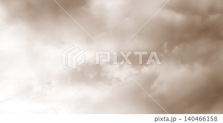 Sky beige background cloud heaven white fluffy smoke view, landscape spring summer nature backdrop, air season freeom frame banner cosmetic presentation. Sky beige background cloud heaven white fluffy smoke view, landscape spring summer nature backdrop, air season freeom frame banner cosmetic presentation. 140466158