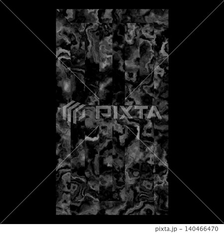 Dark Marble Stone Panel Texture Black Abstract Background Dark Marble Stone Panel Texture Black Abstract Background 140466470