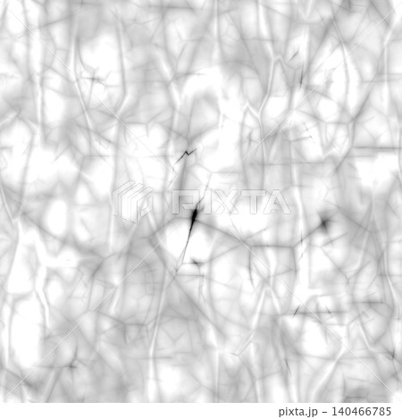 White Crumpled Paper Texture with Cracked Veins White Crumpled Paper Texture with Cracked Veins 140466785