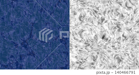 Black Cracked Surface Texture Abstract Background Black Cracked Surface Texture Abstract Background 140466791
