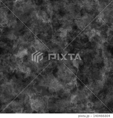 Abstract Black Marble Texture with Glowing White Veins Abstract Black Marble Texture with Glowing White Veins 140466804