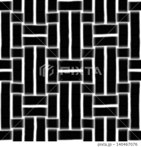 Woven Leather Inverse Height Map Texture Seamless Woven Leather Inverse Height Map Texture Seamless 140467076