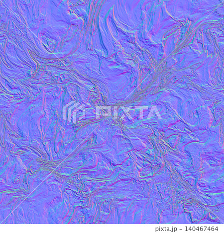 Abstract Liquid Flow Swirl Normal Map Abstract Liquid Flow Swirl Normal Map 140467464
