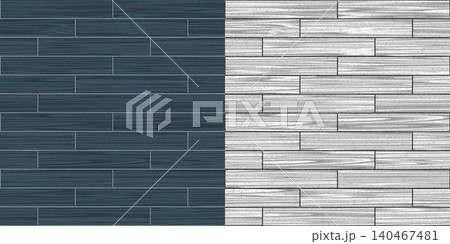 Cyan Blue Wood Plank Texture and Displacement Map Set Cyan Blue Wood Plank Texture and Displacement Map Set 140467481