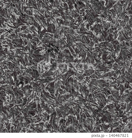 Seamless Dark Charcoal Bumpy Rock Texture Background Seamless Dark Charcoal Bumpy Rock Texture Background 140467821