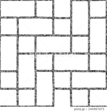 Seamless White Herringbone Shaded Texture Background Seamless White Herringbone Shaded Texture Background 140467873