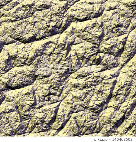 Detailed Lit Rock Face Stone Texture Background Detailed Lit Rock Face Stone Texture Background 140468502