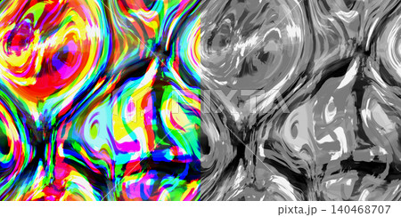 Loud Chaotic Scrawl Texture Detail Map Loud Chaotic Scrawl Texture Detail Map 140468707