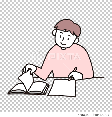 Men who study Men who study 140468905