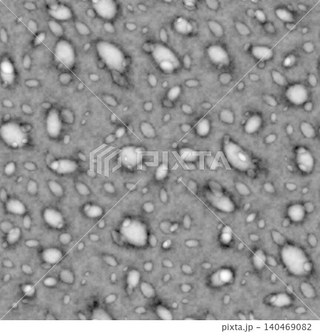 Lunar Crater Surface Height Map Displacement Seamless Lunar Crater Surface Height Map Displacement Seamless 140469082