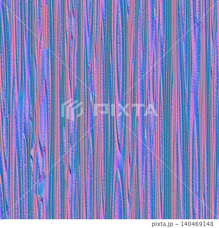 Vertical Wood Fiber Grain Normal Map Vertical Wood Fiber Grain Normal Map 140469148