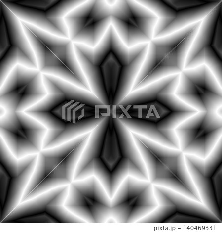 Geometric Crystal Height Map for 3D Texturing Geometric Crystal Height Map for 3D Texturing 140469331