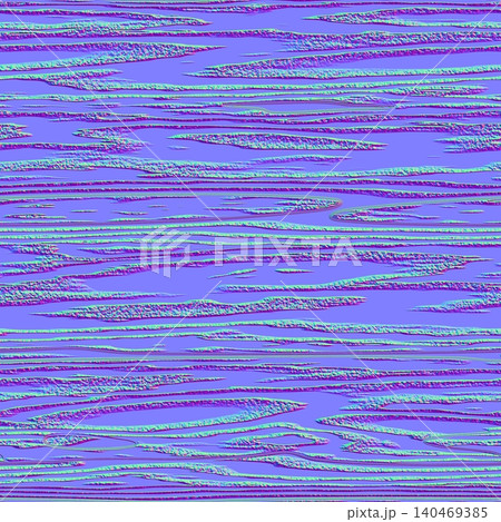 Rough Weathered Wood Surface Normal Map Rough Weathered Wood Surface Normal Map 140469385