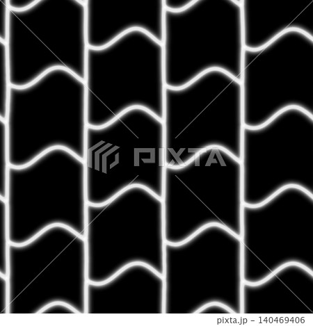 Wavy Marble Flow Pattern Alpha Mask for 3D Texturing Wavy Marble Flow Pattern Alpha Mask for 3D Texturing 140469406
