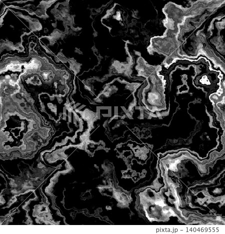 Detailed Planetary Landscape Layout Alpha Mask Detailed Planetary Landscape Layout Alpha Mask 140469555