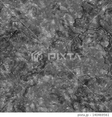 Rugged Mountain Landscape Displacement Map Grayscale Rugged Mountain Landscape Displacement Map Grayscale 140469561