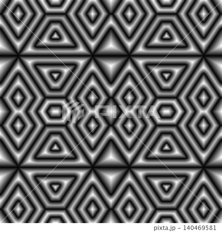 Mayan Stone Carving Alpha Mask for 3D Texturing Mayan Stone Carving Alpha Mask for 3D Texturing 140469581