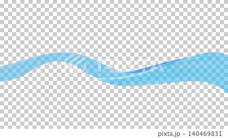 Glossy curved lines and copy space, white background, perfect for PowerPoint presentation cover pages. Glossy curved lines and copy space, white background, perfect for PowerPoint presentation cover pages. 140469831