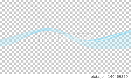 Glossy curved lines and copy space, white background, perfect for PowerPoint presentation cover pages. Glossy curved lines and copy space, white background, perfect for PowerPoint presentation cover pages. 140469839