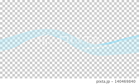 Glossy curved lines and copy space, white background, perfect for PowerPoint presentation cover pages. Glossy curved lines and copy space, white background, perfect for PowerPoint presentation cover pages. 140469840