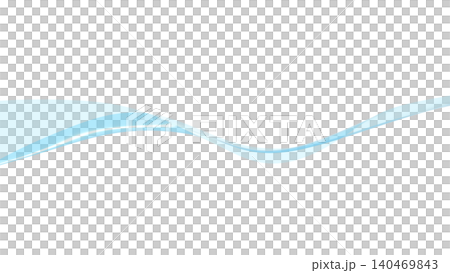 Glossy curved lines and copy space, white background, perfect for PowerPoint presentation cover pages. Glossy curved lines and copy space, white background, perfect for PowerPoint presentation cover pages. 140469843