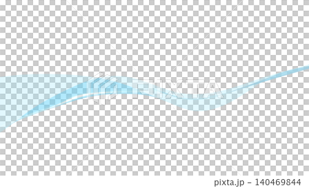 Glossy curved lines and copy space, white background, perfect for PowerPoint presentation cover pages. Glossy curved lines and copy space, white background, perfect for PowerPoint presentation cover pages. 140469844