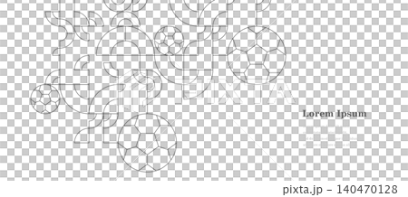 Geometry, Abstraction, Circle, Soccer, Sport, Background Geometry, Abstraction, Circle, Soccer, Sport, Background 140470128