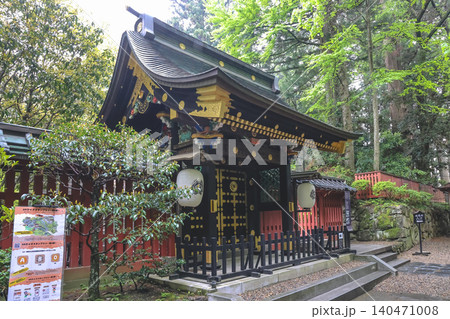 April 29 2026 Zuihoden Nehan Gate ornate decorated entrance April 29 2026 Zuihoden Nehan Gate ornate decorated entrance 140471008