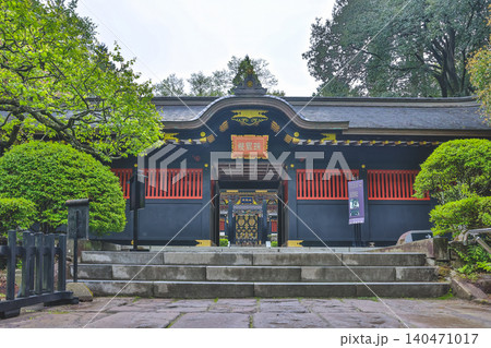 April 29 2026 Zuihoden Haiden hall with ornate facade April 29 2026 Zuihoden Haiden hall with ornate facade 140471017