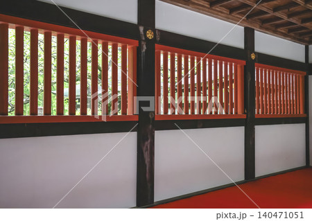 April 29 2026 Zuihoden garden wall with blossoms and greenery April 29 2026 Zuihoden garden wall with blossoms and greenery 140471051