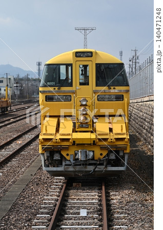 美濃太田車両区 キヤ97 R101編成 美濃太田車両区 キヤ97 R101編成 140471248