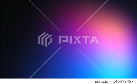 Grainy simple gradient color background design. Grainy simple gradient color background design. 140472457