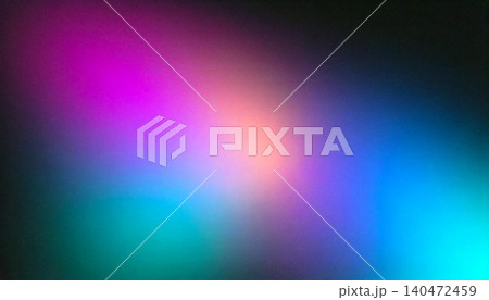 Grainy abstract colorful background design. Grainy abstract colorful background design. 140472459