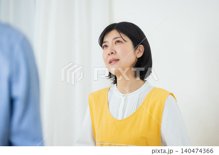 学童保育イメージ　 140474366