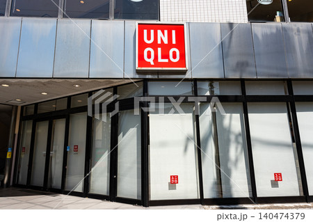 ユニクロ 世田谷上町店 東京都世田谷区世田谷 ユニクロ 世田谷上町店 東京都世田谷区世田谷 140474379