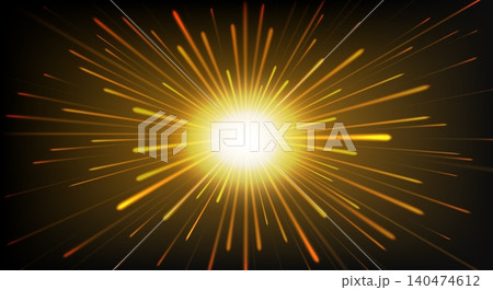 Star explosion burst Star explosion burst 140474612